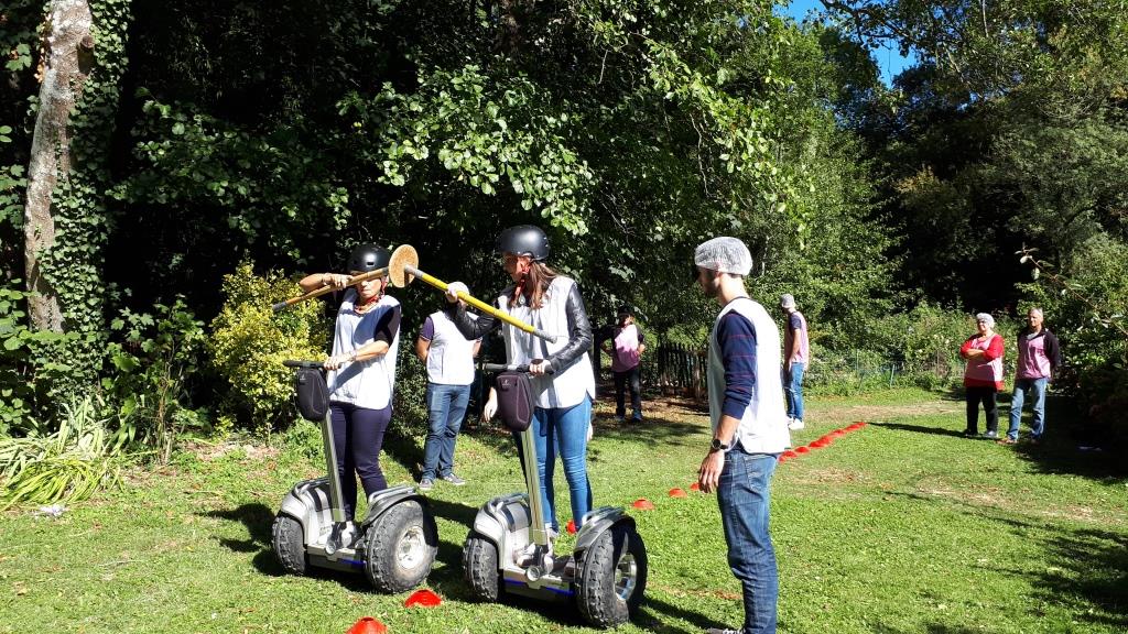 Gyropode Montagne – PIE TECHNOLOGIE